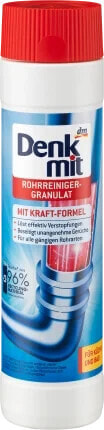 Rohrreiniger Granulat, 600 g