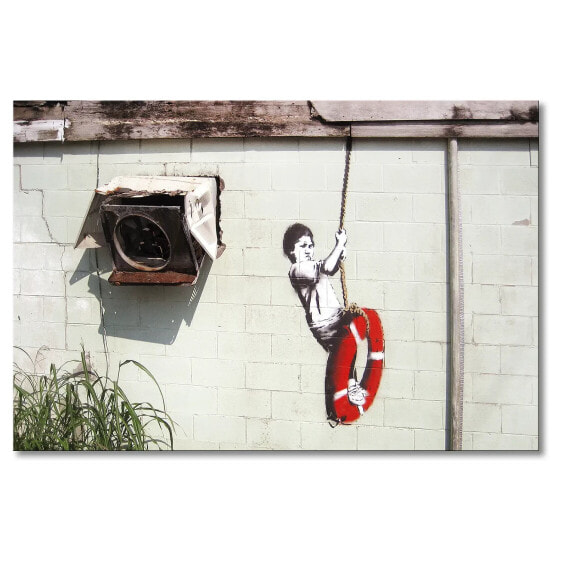 Bild Banksy No.4