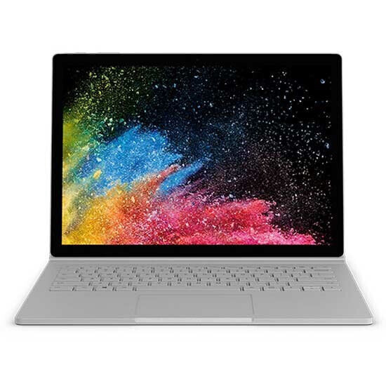 MICROSOFT Surface Book 2 13.5´´ i7-8650U/16GB/512GB SSD/GF GTX 1050 laptop