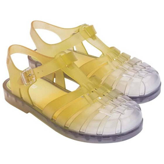 MELISSA Possession Degradee Jelly Sandal