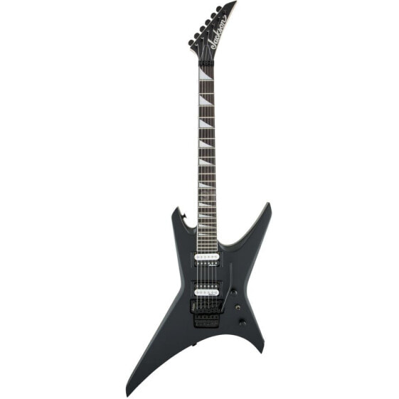 Jackson JS32 Warrior Satin Black