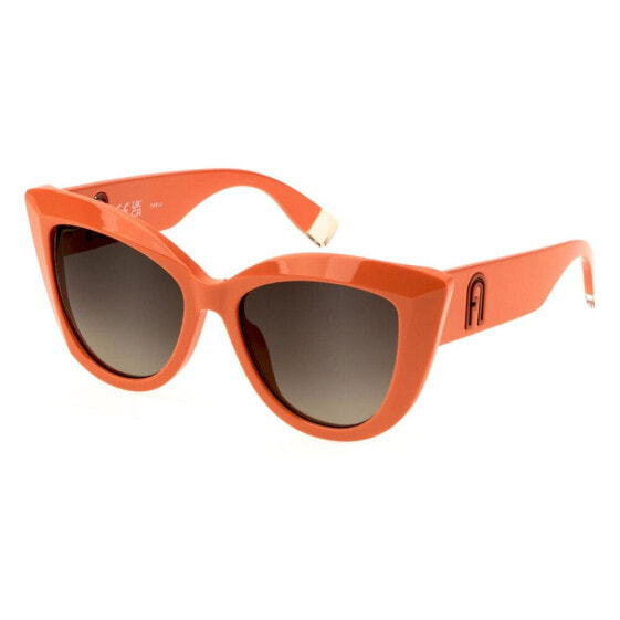 FURLA SFU711 Sunglasses