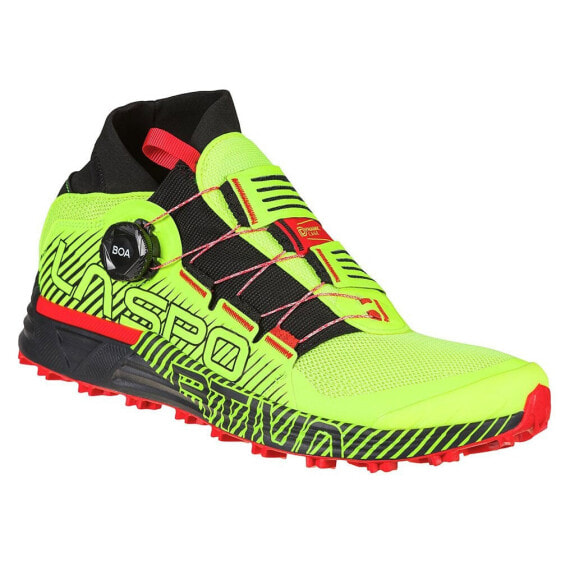 LA SPORTIVA Cyklon trail running shoes