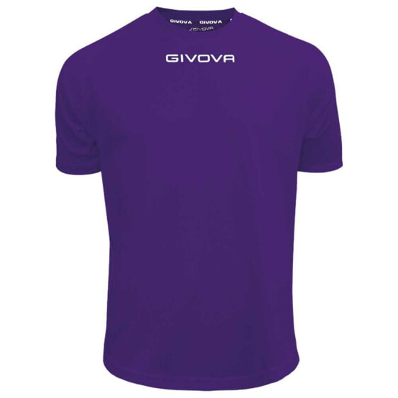 GIVOVA One s short sleeve T-shirt