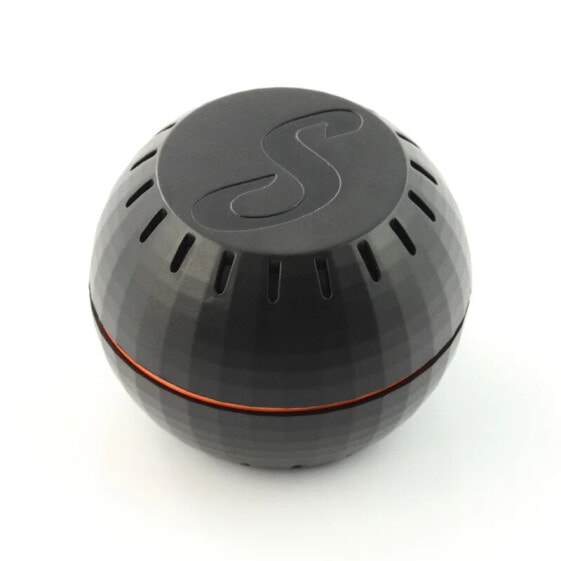 Shelly Humidity & Temperature - WiFi sensor - black