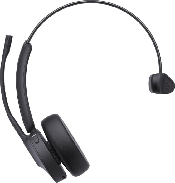 Słuchawki Yealink Yealink BH70 Mono Teams USB-A Bluetooth Headset