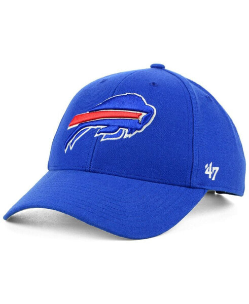 Buffalo Bills MVP Cap