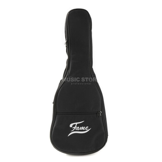 Fame Gig-Bag Basic (Baritone Ukulele)