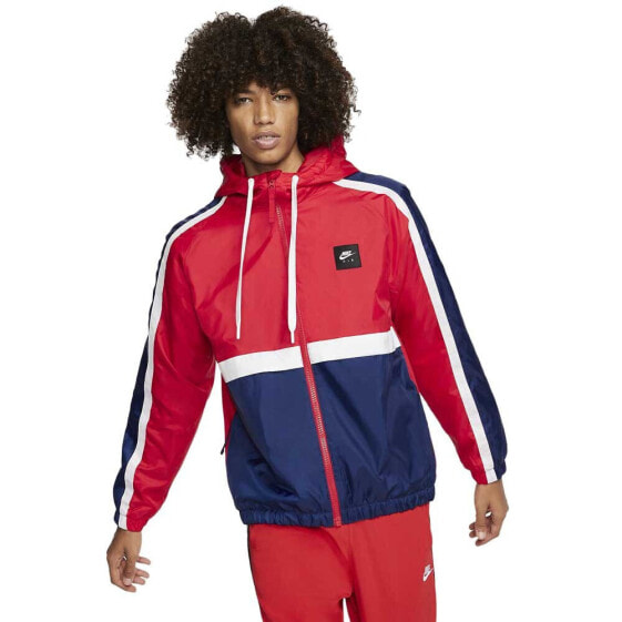 NIKE Sportswear Air Seasonal jacket