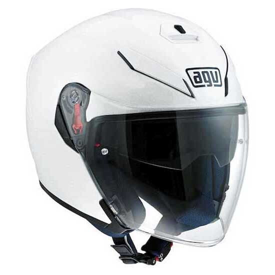 AGV OUTLET K5 Solid open face helmet