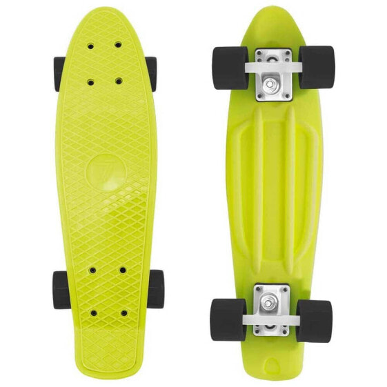 7-BRAND Penny Skateboard 21.6´´