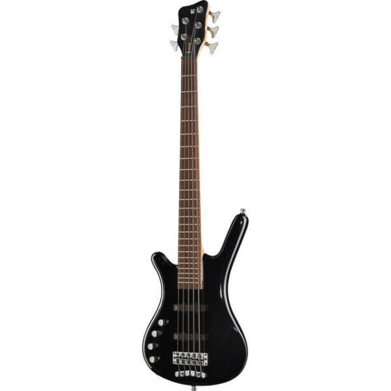 Warwick RB Corvette Basic 5 SBHP LH