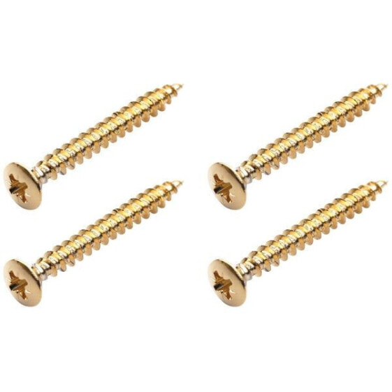 Warwick Screws for Bolt-On Necks G