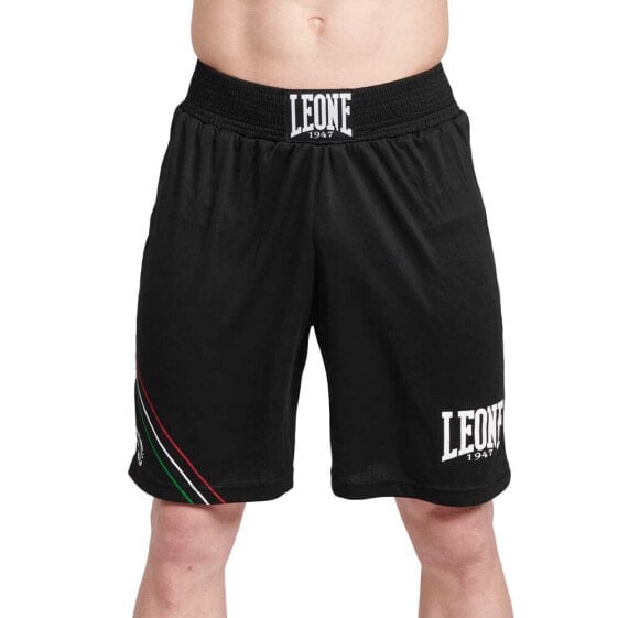 LEONE1947 Flag boxing trunks