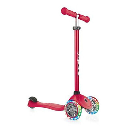 GLOBBER Primo Lights Scooter