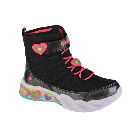 Skechers Sweetheart Lights