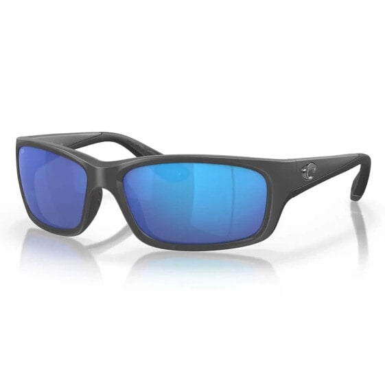 COSTA Jose Mirrored Polarized Sunglasses