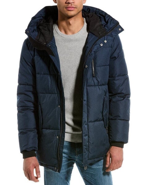 Noize Noah Parka Men's