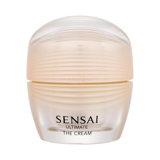 Sensai Ultimate The Cream 40 ml tagescreme Feine Linien & Falten für Frauen