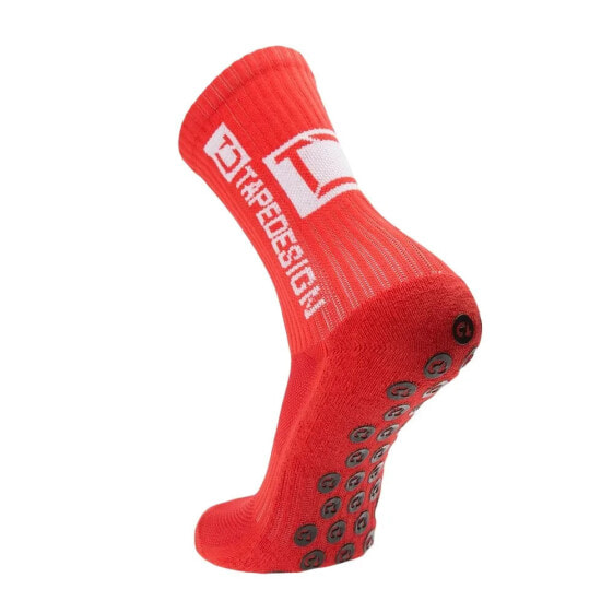 TAPE DESIGN Classic Mid-Length Socks Tape Design