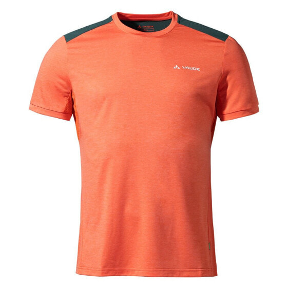 VAUDE Scopi III short sleeve T-shirt