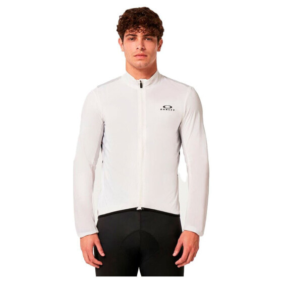 OAKLEY APPAREL Endurance Pkbl Wind jacket