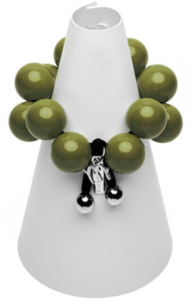 Original Bracelet B116 18-0316 Verde Oliva