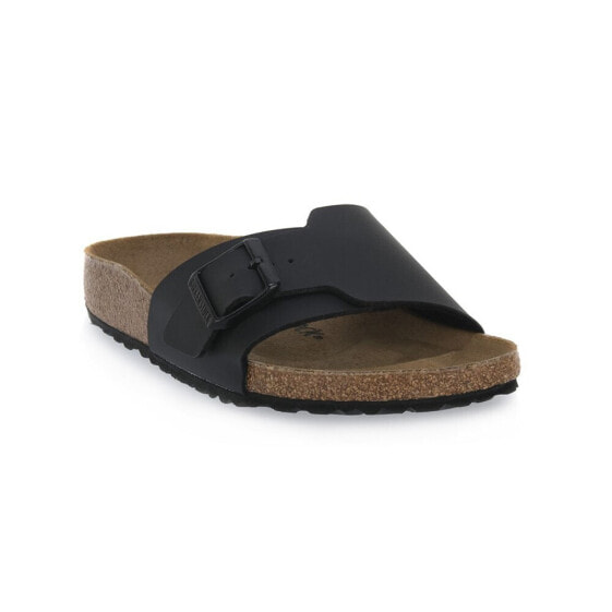 Шлепанцы Birkenstock Catalina