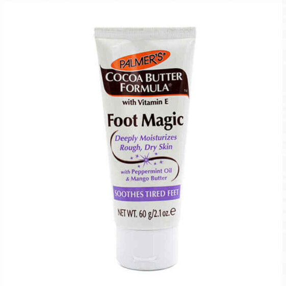 Увлажняющий крем для ног Cocoa Butter Formula Foot Magic Palmer's I0088369 (60 g)