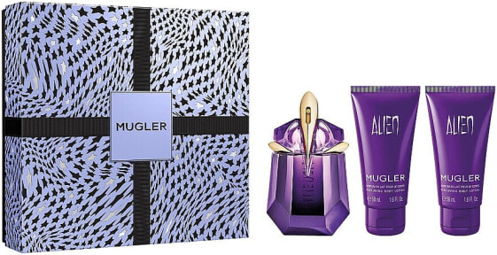 Mugler Alien