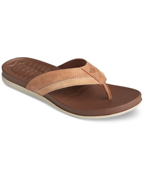 Men's PLUSHWAVE™ Slip-On Flip-Flops