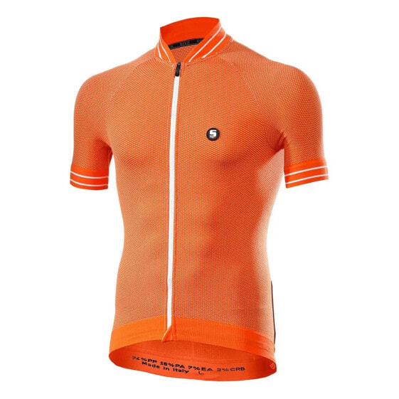 SIXS Clima short sleeve jersey