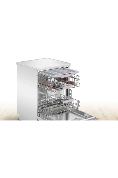 Посудомоечная машина Bosch Sms4ekw62t