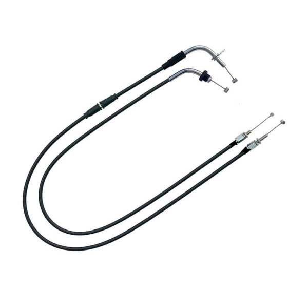 VENHILL Yamaha Y01-4-112/B Throttle Cable