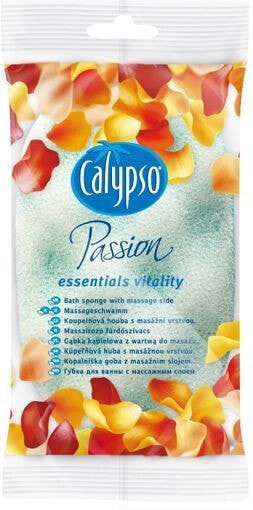 Calypso Gąbka Essentials Vitality