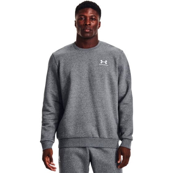 UNDER ARMOUR Essential Fleece sweatshirt