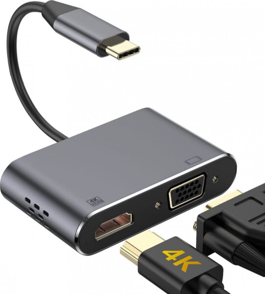 Репликатор USB-C Panasonic PMMA9832