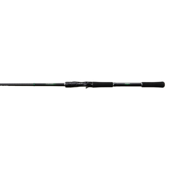 Удилище Shimano CURADO CASTING, Freshwater, Bass, Casting, 7'5", Extra Heavy, 1 шт.