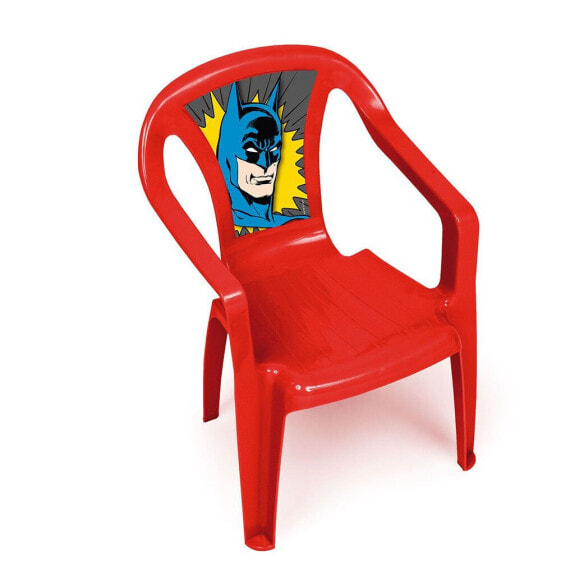 BATMAN Pp Monoblock Chair