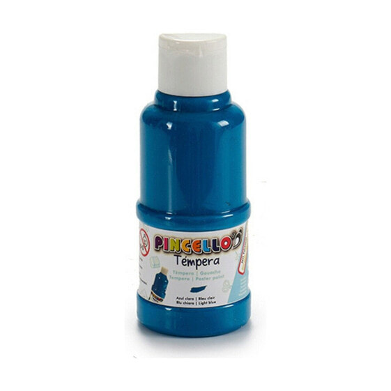 Темпера Синий 120 ml