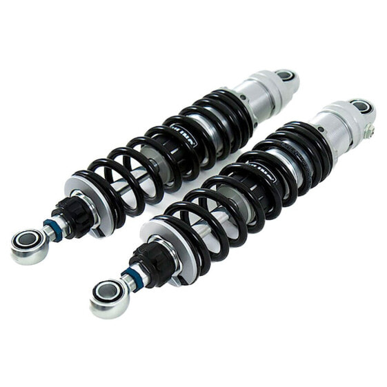 ÖHLINS STX 36 TR 634 Shock Triumph Bonneville T100/Black 17-19&Bonneville T120/Black 16-19&Street Scrambler 17-20