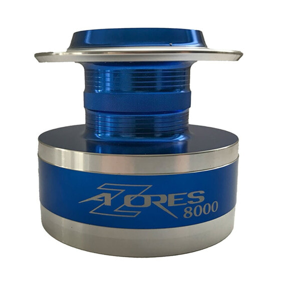 OKUMA AZORES-9000 Aluminium Spare Spool