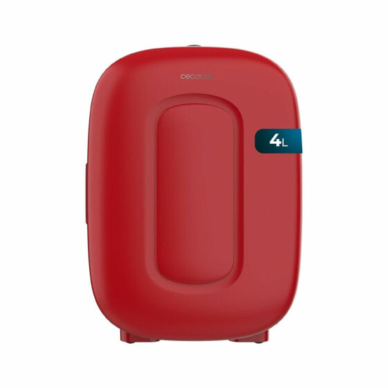Холодильник Cecotec Mini Fridge Bora Red