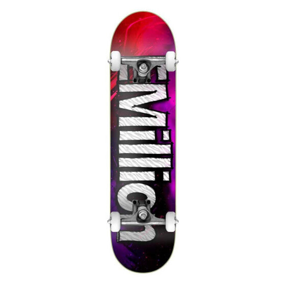 EMILLION Snap 8.0´´ Skateboard