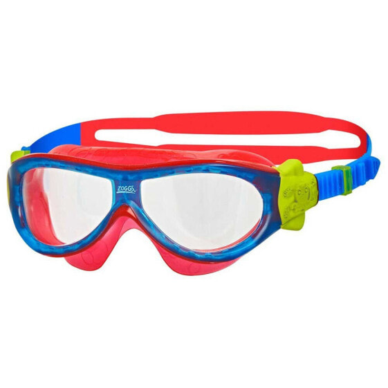 ZOGGS Phantom Kid Swimming Mask