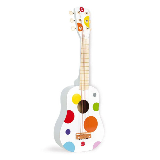 JANOD Confetti Guitar