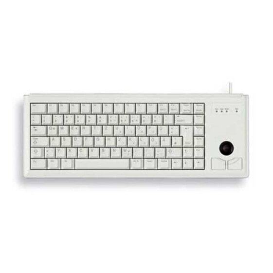 CHERRY G84-4400 LUBEU-0 USB keyboard