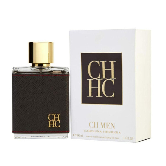 Мужская парфюмерия Carolina Herrera EDT Ch men 100 ml