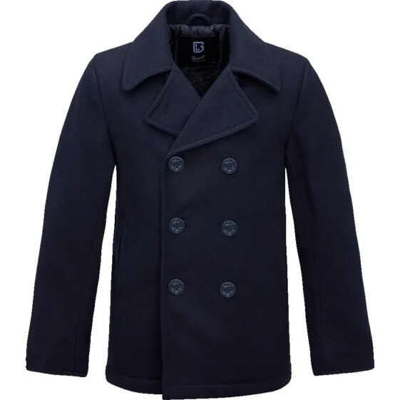 BRANDIT Pea Coat