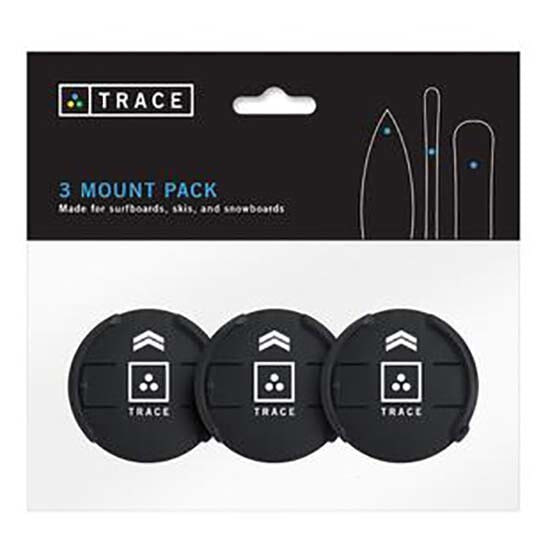 TRACE Sensor Mount 3 Units